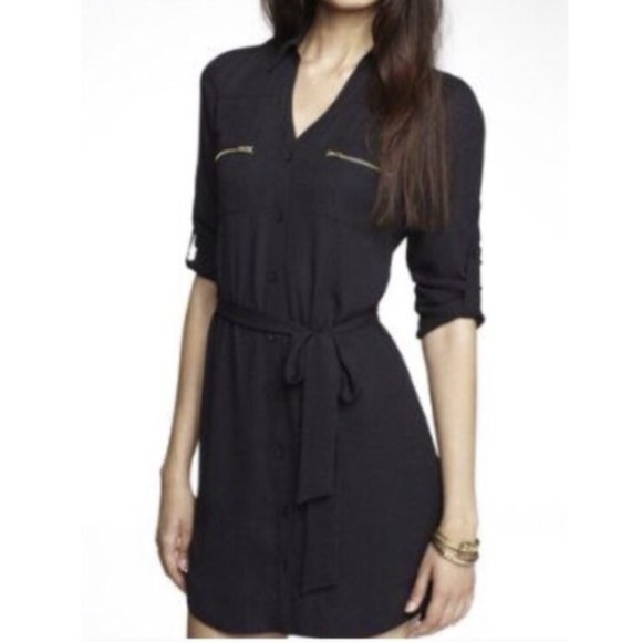 express portofino dress